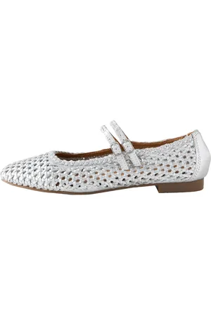 Next Bailarinas con hebilla 