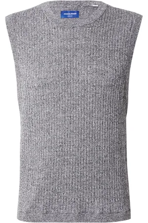 JACK & JONES Camiseta sin mangas 