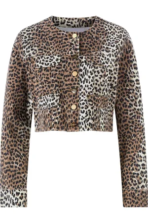 Rich & Royal Chaqueta de entretiempo