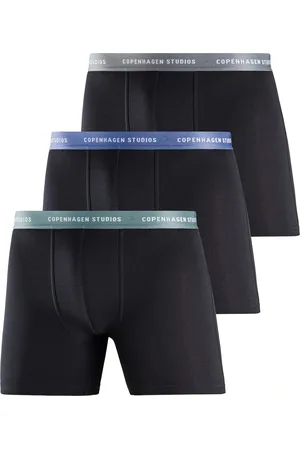 &Copenhagen Calzoncillo boxer