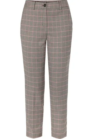 TATUUM Pantalón de pinzas 