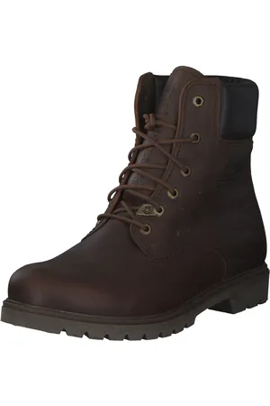 Botas Panama Jack Mujer Panama Jack Buty Damskie Route Boot