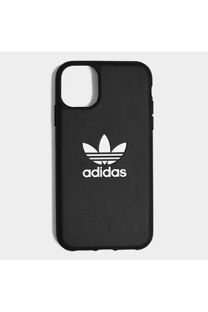 Adidas Móvil - Funda iPhone 2019 Basic Molded 6,1 pulgadas