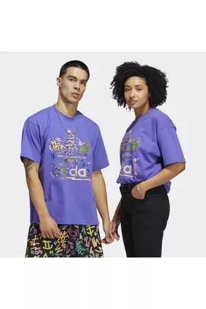 Camisetas tops Love Unites para Mujer | FASHIOLA.es