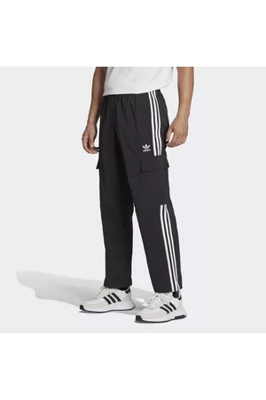 adidas Hombre Pantalones - 3S CARGO PANT