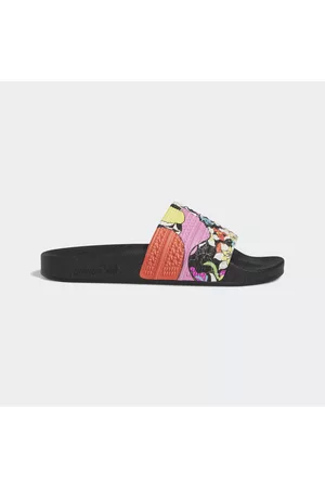 adidas Playeras - ADILETTE PRIDE RM