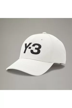 adidas Gorras - Gorra Logo Y-3