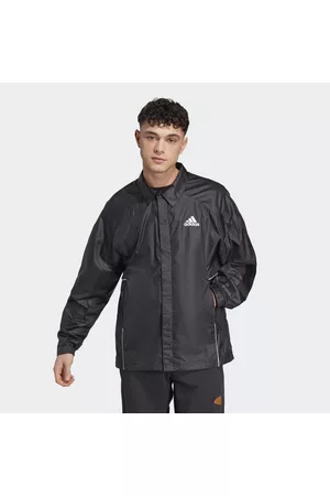 adidas Hombre Outdoor - Chaqueta Traveer WIND.RDY