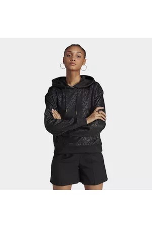 adidas Mujer Con Capucha y Hoodie - Sudadera con capucha Logo