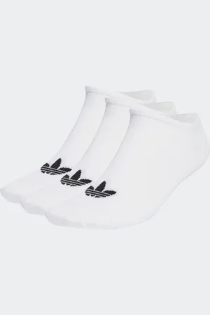 adidas Calcetines tobilleros Trefoil