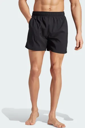 adidas Bañador Solid CLX Short-Length