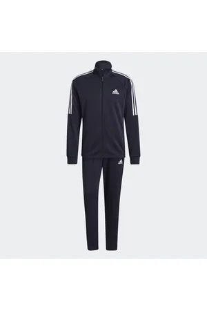 Chándal Hombre Adidas AEROREADY Essentials Big Logo Conjunto