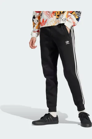 adidas Pantalón Adicolor 3 bandas