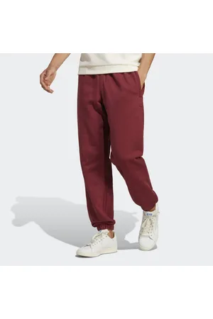 Pantalón slim Contempo de algodón para hombre