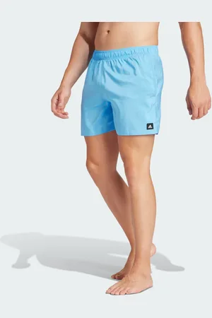 adidas Bañador Solid CLX Classic-Length