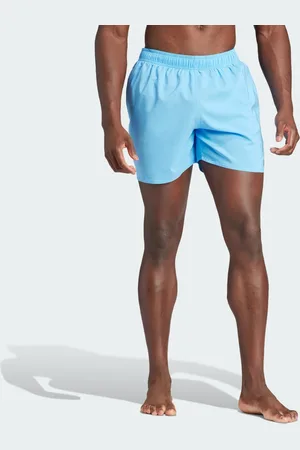 adidas Bañador Solid CLX Short-Length