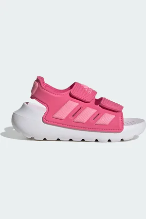 Adidas chanclas online bebe