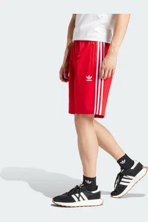 adidas Pantalón corto Adicolor Firebird