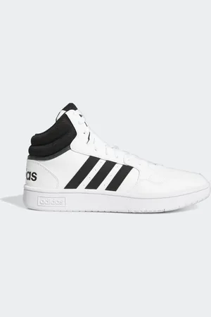 adidas Zapatilla Hoops 3.0 Mid Classic Vintage