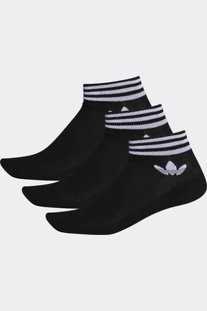adidas Calcetines cortos Trefoil