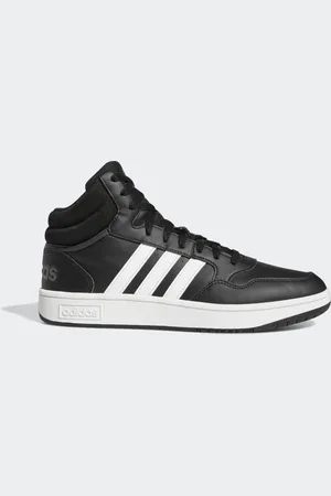 adidas Zapatilla Hoops 3.0 Mid Classic Vintage