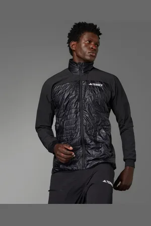 adidas Chaqueta Terrex Xperior Varilite Hybrid PrimaLoft