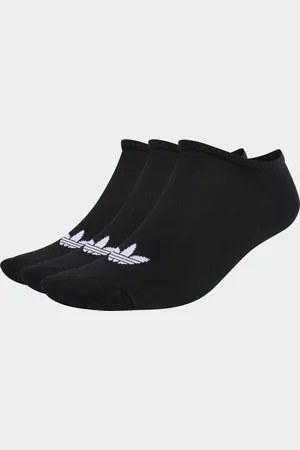 adidas Calcetines tobilleros Trefoil
