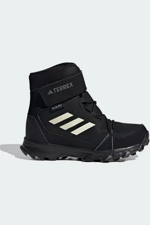 adidas Bota Terrex Snow Hook-And-Loop COLD.RDY Winter