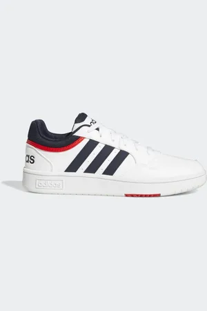 adidas Zapatilla Hoops 3.0 Low Classic Vintage