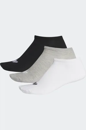 adidas Calcetines tobilleros Trefoil