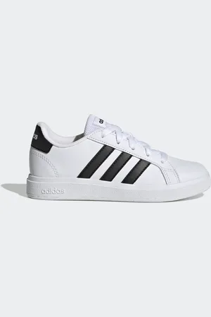 adidas Zapatilla Grand Court Lifestyle Tennis Lace-Up