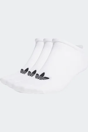 adidas Calcetines tobilleros Trefoil