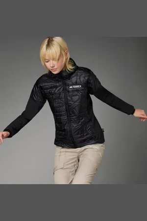adidas Chaqueta Terrex Xperior Varilite Hybrid PrimaLoft