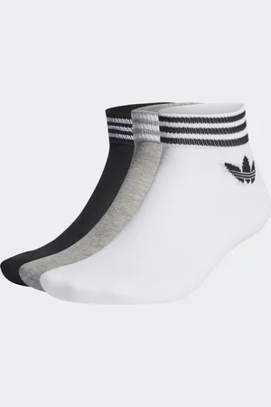 adidas Calcetines cortos Trefoil