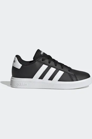 adidas Zapatilla Grand Court Lifestyle Tennis Lace-Up