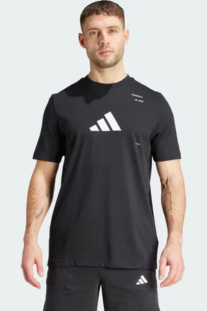 adidas Camiseta Handball Category Graphic