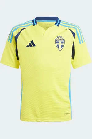 adidas Camiseta primera equipación Suecia 24