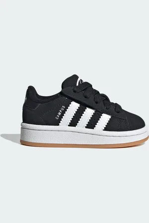 adidas Zapatilla Campus 00s Comfort Closure Elastic Lace (Bebé)