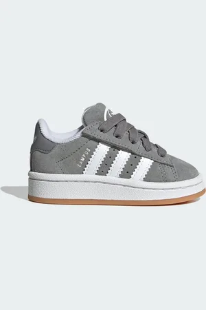 adidas Zapatilla Campus 00s Comfort Closure Elastic Lace (Bebé)