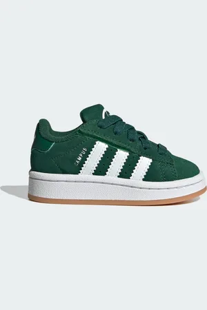 adidas Zapatilla Campus 00s Comfort Closure Elastic Lace (Bebé)