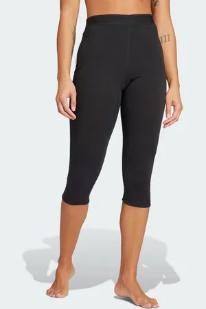adidas Mallas interiores 3/4 Xperior Merino 200