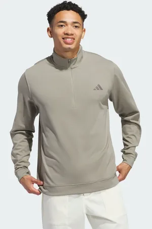 adidas Sudadera Elevated 1/4 Zip