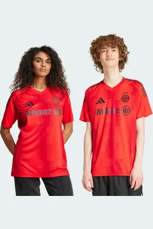 adidas Camiseta primera equipación FC Bayern 24/25 (Equipo femenino)