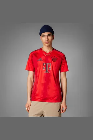 adidas Camiseta primera equipación FC Bayern 24/25