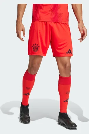 adidas Pantalón corto primera equipación FC Bayern 24/25