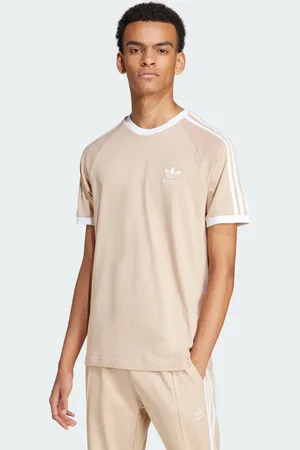adidas Camiseta Adicolor Classics 3 bandas