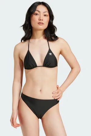 adidas Sujetador de bikini Adicolor