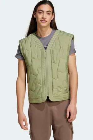 adidas Chaleco Nuganic Light Insulation