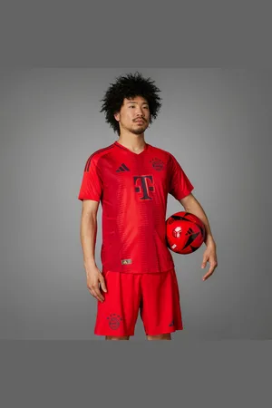 adidas Camiseta primera equipación FC Bayern 24/25 Authentic