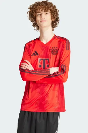 adidas Camiseta manga larga primera equipación FC Bayern 24/25